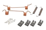 New Oem Ford CL3Z-2069-A Rear Parking Brake Shoe Hardware Kit Nos. Fixed Price $33.92.