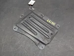 Front Left Floor Lower Shield Plate 2015 Honda Odyssey 74128-TK8-A00 14-17. Fixed Price $44.50.