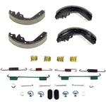 Powerstop Rear 2 Wheel Brake Shoes Kit For 97-05 Dodge Neon 96-01 Plymouth. Fixed Price $44.95.
