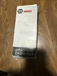 Napa Brakes 80867 Repair Kit Made In Usa. Fixed Price $18.00.