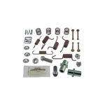 Parking Brake Hardware Kit Carlson 17428 Fits 2004 Kia Amanti. Fixed Price $33.29.
