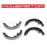 Powerstop Rear Drum Brake Shoe For 1962-1963 Pontiac Tempest Braking Jy. Fixed Price $57.64.