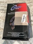 Parking Brake Shoe-premium Shoes Rear Centric 111.08590. Fixed Price $22.00.