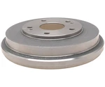 Raybestos 9750R R-line Brake Drum Rear For 03-07 Honda Accord. Fixed Price $66.36.