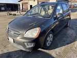 Rear Brakes Rotor Fits 07-12 Rondo 1443713. Fixed Price $25.00.