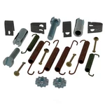 Parking Brake Hardware Kit-r-line Raybestos H7356. Fixed Price $53.99.