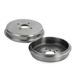 Brembo Rear Oe Eq Brake Drum Fits 05-08 Silverado 1500/2007 Cla. Fixed Price $122.41.