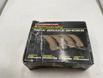 Drum Brake Shoe-powerstop Rear Autospecialty Shoes B538. Fixed Price $35.00.