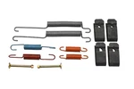 Beck/arnley 084-1203 Drum Brake Hardware Kit Nos. Fixed Price $7.50.
