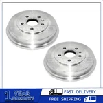 For 2012 2019 Chevrolet Sonic 2X Rear Durago Brake Drum. Fixed Price $109.38.