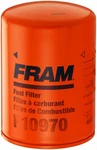 Fram Fuel Filters P10970. Fixed Price $9.99.