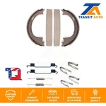 Rear Parking Brake Shoe & Hardware Kit Ford F-150 Lincoln Mark Lt Expedition. Fixed Price $52.38.