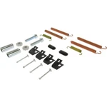 Centric Parts 118.67004 Parking Brake Hardware Kit. Fixed Price $30.46.
