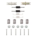 Parking Brake Hardware Kit Fits 2007-2019 Toyota Tundra Sequoia Land Cruiser Df. Fixed Price $29.10.