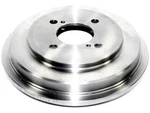 Rear Brake Drum For 2015-2020 Honda Fit 2017 2016 2018 2019 TH126QH. Fixed Price $34.16.