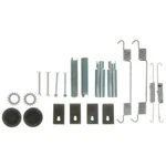 18K2033 Ac Delco Kit Parking Brake Hardware Rear F150 Truck F250 Ford F-150. Fixed Price $37.24.