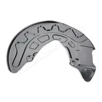 Vaico Brake Disc Splash Panel Front Left For Audi Seat Skoda Vw 12-21 5Q0615311G. Fixed Price $20.77.