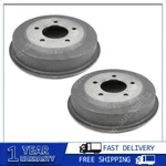 1968 1975 Ford Bronco 2X Front Durago Brake Drum. Fixed Price $192.77.
