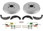 Powerstop For 04-06 Scion Xa Rear Autospecialty Drum Kit. Fixed Price $147.60.
