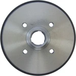 Brake Drum-premium Centric 122.33001. Fixed Price $69.08.