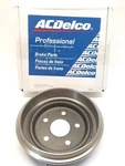 Ac Delco 18B99 Brake Drum Fits 1985-2001 Plymouth Sundance Neon, Reliant. Fixed Price $19.99.