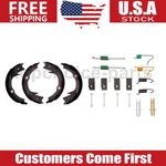 Emergency Parking Brake Shoe Spring Hardware Kit Fits 2000 - 2005 Toyota Celica. Fixed Price $78.70.