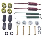 Drum Brake Hardware Kit-rear Better 7252K. Fixed Price $35.99.