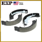 Rear Drum Brake Shoes 2012-2018 Ford Focus. Fixed Price $26.97.