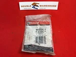Nos Oem Nip Ford Motorcraft BKAOE-5 6L2Z-2041-A Adjuster Sealed!. Fixed Price $24.99.