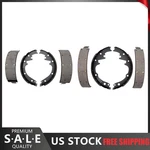 For 1972 Chevrolet G20 Van Front Rear Kit Drum Brake Shoes - Raybestos. Fixed Price $207.26.