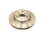 New Motorcraft Disc Brake Rotor Front BRR-232 Explorer Flex Taurus Mks Mkt 09-19. Fixed Price $63.95.