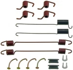 Dorman HW7209 Drum Brake Hardware Kit Free Shipping. Fixed Price $13.49.