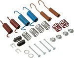 Drum Brake Hardware Kit Ford Lincoln Mercury H7225 Made Usa - Ships Fast!. Fixed Price $19.99.