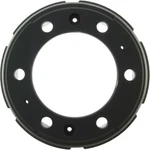 Brake Drum-premium Centric 122.76001. Fixed Price $313.35.