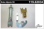 Drum Self-adjuster Repair Kit-brake Shoe Kits Centric 119.62034. Fixed Price $31.19.