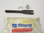 New - Oem Mopar 4797666 Rear Right Drum Brake Shoe Adjuster. Fixed Price $11.99.