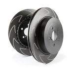 Ebc 09-14 Cadillac Escalade 6.0 Hybrid Bsd Front Rotors. Fixed Price $435.43.