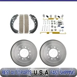 Raybestos Rear Drum Brakes Shoes Adjusting Spring Kit For 2001 Toyota 4RUNNER. Fixed Price $320.23.