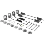 Drum Brake Hardware Kit-premium Centric 118.42005. Fixed Price $27.89.