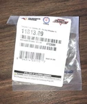 Omix Tailgate Lock Cylinder For 1991-94 Jeep Wrangler Yj Oe Style 11813.09 New!. Fixed Price $14.97.
