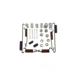 Drum Brake Hardware Kit 7218 Carquest/wearever. Fixed Price $17.76.