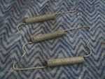 New Nos 1989 1990 1991 Ford Thunderbird Brake Shoe Adjusting Springs E9SZ-2049-A. Fixed Price $6.99.