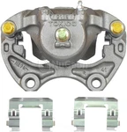 Disc Brake Caliper-caliper With Installation Hardware Nugeon 99-00566B Reman. Fixed Price $94.99.