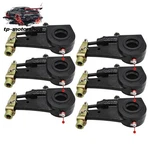 6PCS Automatic Slack Adjuster 1.5"X28 Spline 6" Lever For Meritor R801074. Fixed Price $186.08.