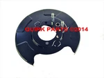 Oem New Genuine 2014-2015 Nissan Altima Parking Brake Drum Assembly 44000-3TA6A. Fixed Price $119.18.