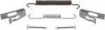 Genuine Nissan Parking Brake Shoe Spring Kit 44090-7S025. Fixed Price $46.25.