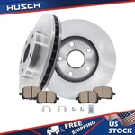 Front Brake Rotors Ceramic Pads For Toyota Avalon Camry Solara Lexus ES300. Fixed Price $76.32.