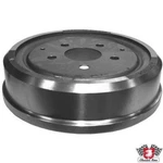 Brake Drum Rear Jp Group Fits Vw Transporter T2 1968-79. Fixed Price $72.87.