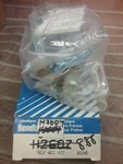 Bendix Brake Hardware Kit Part No H2607. Fixed Price $13.21.