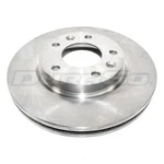 Disc Brake Rotor Auto Extra AX31334 Fits 02-03 Kia Sedona. Fixed Price $45.99.